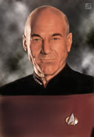 capt picard