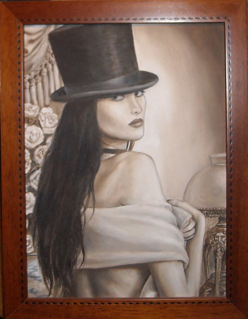 Top Hat