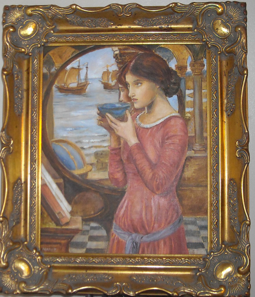 waterhouse