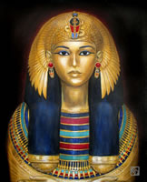 mummy