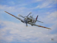 spitfire