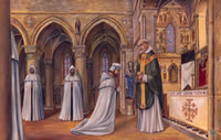 templar mass