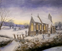 church