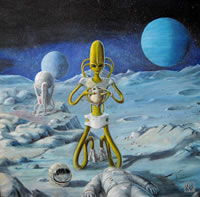 alien