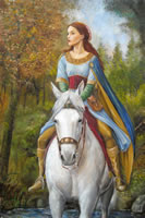 marian