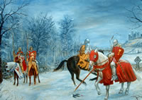 knights
