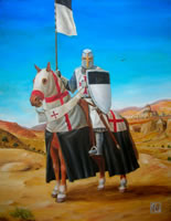 templar